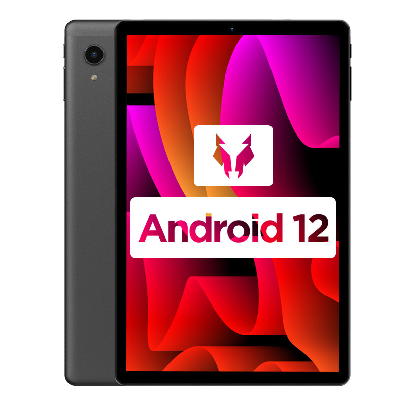 HEADWOLF WPad 1 Helio P22 MT6762 Octa Core 4GB RAM 128GB ROM 10.1 Inch 4G LTE Google Kids Space
